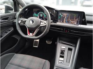 Volkswagen Golf GTI VIII 2.0 TSI DSG / Navi, ParkAssi, LED+