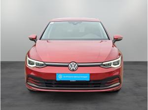 Volkswagen Golf VIII Style 2.0 TDI DSG / Standh, Navi, LED+