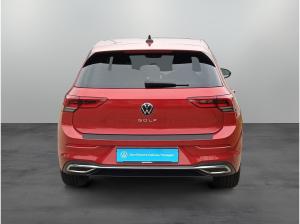 Volkswagen Golf VIII Style 2.0 TDI DSG / Standh, Navi, LED+