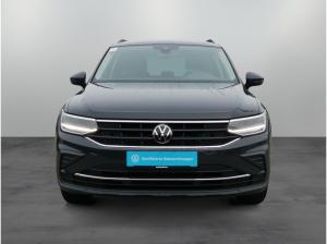 Volkswagen Tiguan Life 1.5TSI DSG/ Bluetooth, LED, ACC, SHZ