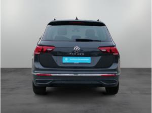Volkswagen Tiguan Life 1.5TSI DSG/ Bluetooth, LED, ACC, SHZ