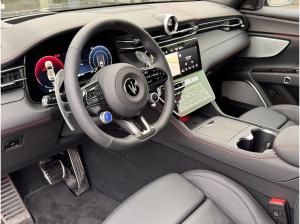 Maserati Grecale 3.0 V6 Trofeo Auto 4WD