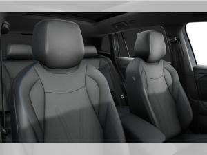 Volkswagen Tiguan R-Line 2,0 l TDI SCR 4MOTION 142 kW (193 PS) 7-Gang-Doppelkupplungsgetriebe DSG