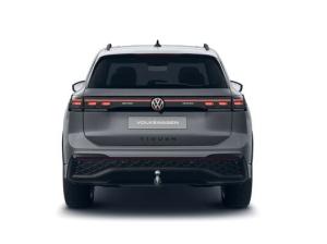 Volkswagen Tiguan R-Line 2,0 l TDI SCR 4MOTION 142 kW (193 PS) 7-Gang-Doppelkupplungsgetriebe DSG