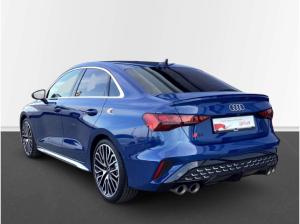 Audi S3 Limousine quattro S-Line*Matrix-LED*SONOS*ACC* Rükam.*HUD*