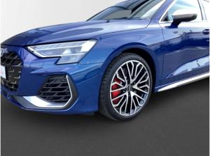 Audi S3 Limousine quattro S-Line*Matrix-LED*SONOS*ACC* Rükam.*HUD*