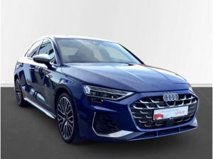 Audi S3 Limousine quattro S-Line*Matrix-LED*SONOS*ACC* Rükam.*HUD*
