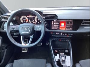 Audi S3 Limousine quattro S-Line*Matrix-LED*SONOS*ACC* Rükam.*HUD*