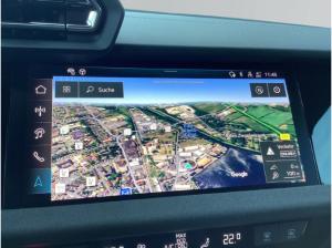 Audi S3 Limousine quattro S-Line*Matrix-LED*SONOS*ACC* Rükam.*HUD*