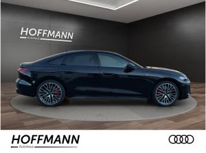 Audi A5 Limousine e-hybrid 270 KW / Tech pro / HuD / AHK / Sportsitze plus