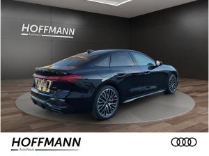 Audi A5 Limousine e-hybrid 270 KW / Tech pro / HuD / AHK / Sportsitze plus