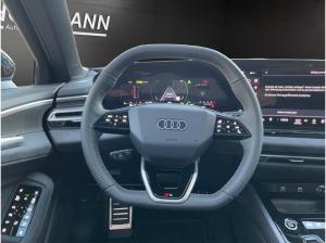 Audi A5 Limousine e-hybrid 270 KW / Tech pro / HuD / AHK / Sportsitze plus