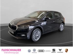Skoda Fabia 1,0 TSI Balance *Knaller* *sofort* DSG Navi ACC SmartLink LED