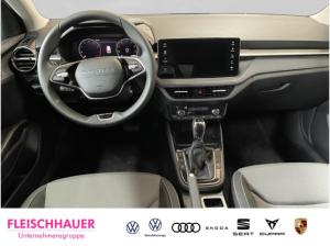 Skoda Fabia 1,0 TSI Balance *Knaller* *sofort* DSG Navi ACC SmartLink LED