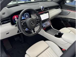 Maserati Grecale BEV 105 kWh 410 kW Folgore Autom. 4WD