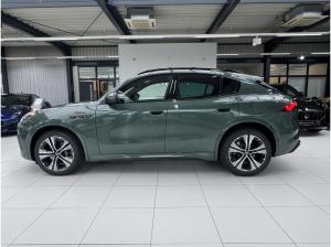 Maserati Grecale BEV 105 kWh 410 kW Folgore Autom. 4WD
