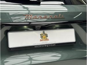 Maserati Grecale BEV 105 kWh 410 kW Folgore Autom. 4WD