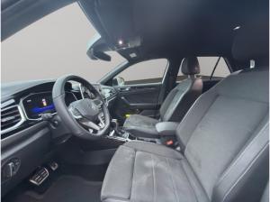 Volkswagen T-Roc R-Line 1.5 TSI DSG,AHK,ACC,RFK,SHZ,NAVI