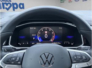 Volkswagen T-Roc R-Line 1.5 TSI DSG,AHK,ACC,RFK,SHZ,NAVI