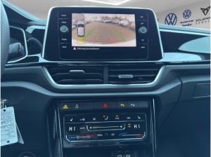 Volkswagen T-Roc R-Line 1.5 TSI DSG,AHK,ACC,RFK,SHZ,NAVI