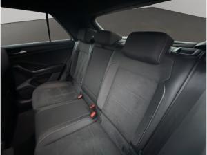 Volkswagen T-Roc R-Line 1.5 TSI DSG,AHK,ACC,RFK,SHZ,NAVI