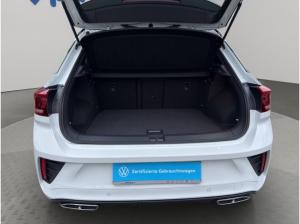 Volkswagen T-Roc R-Line 1.5 TSI DSG,AHK,ACC,RFK,SHZ,NAVI