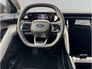 Ford Explorer Explorer 77 kWh  Wärmepumpe inkl. 3000€ E-Förderung +++ SOFORT VERFÜGBAR +++