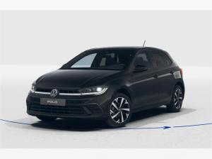 Volkswagen Polo ENERGY PLUS DSG❗IQ.Light❗Kamera❗PANO uvm❗Schnell Verfügbar❗