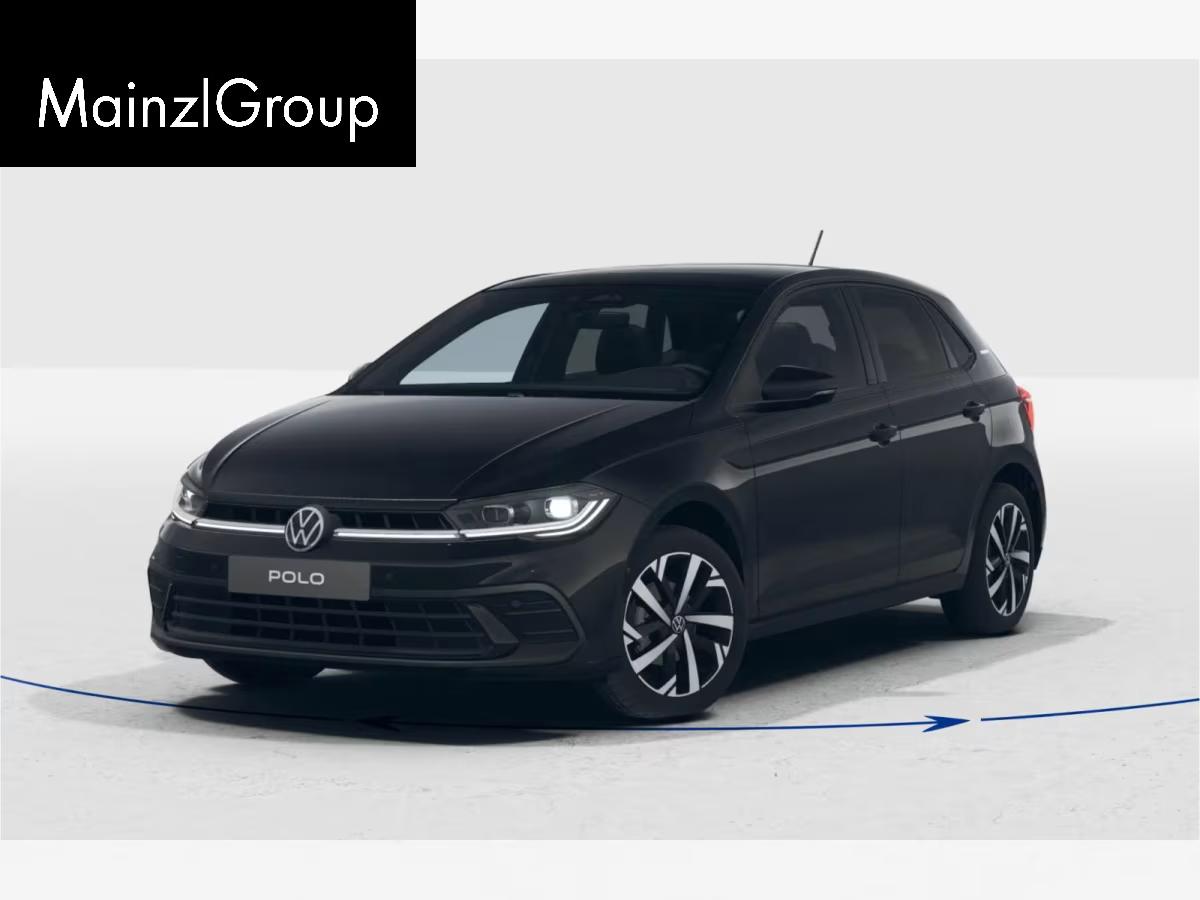 Volkswagen Polo ENERGY PLUS DSG❗IQ.Light❗Kamera❗PANO uvm❗Schnell Verfügbar❗