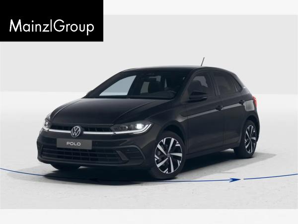 Volkswagen Polo ENERGY PLUS DSG❗IQ.Light❗Kamera❗PANO uvm❗Schnell Verfügbar❗