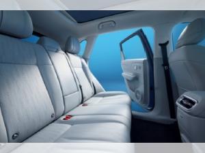 Leapmotor B10 🌟VOLLAUSSTATTUNG I SOFORT VERFÜGBAR I 434KM Reichweite🌟