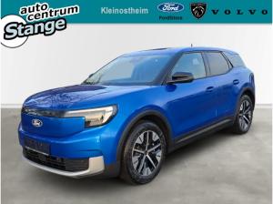 Ford Explorer Explorer 77 kWh  Wärmepumpe inkl. 3000€ E-Förderung +++ SOFORT VERFÜGBAR +++