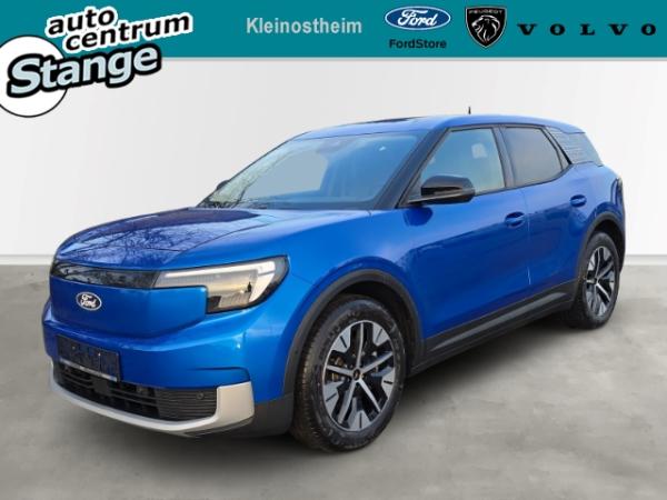 Ford Explorer Explorer 77 kWh  Wärmepumpe inkl. 3000€ E-Förderung +++ SOFORT VERFÜGBAR +++