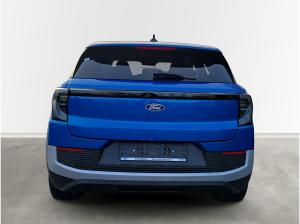 Ford Explorer Explorer 77 kWh  Wärmepumpe inkl. 3000€ E-Förderung +++ SOFORT VERFÜGBAR +++