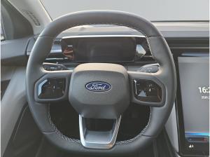 Ford Explorer Explorer 77 kWh  Wärmepumpe inkl. 3000€ E-Förderung +++ SOFORT VERFÜGBAR +++