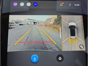 Ford Explorer Explorer 77 kWh  Wärmepumpe inkl. 3000€ E-Förderung +++ SOFORT VERFÜGBAR +++