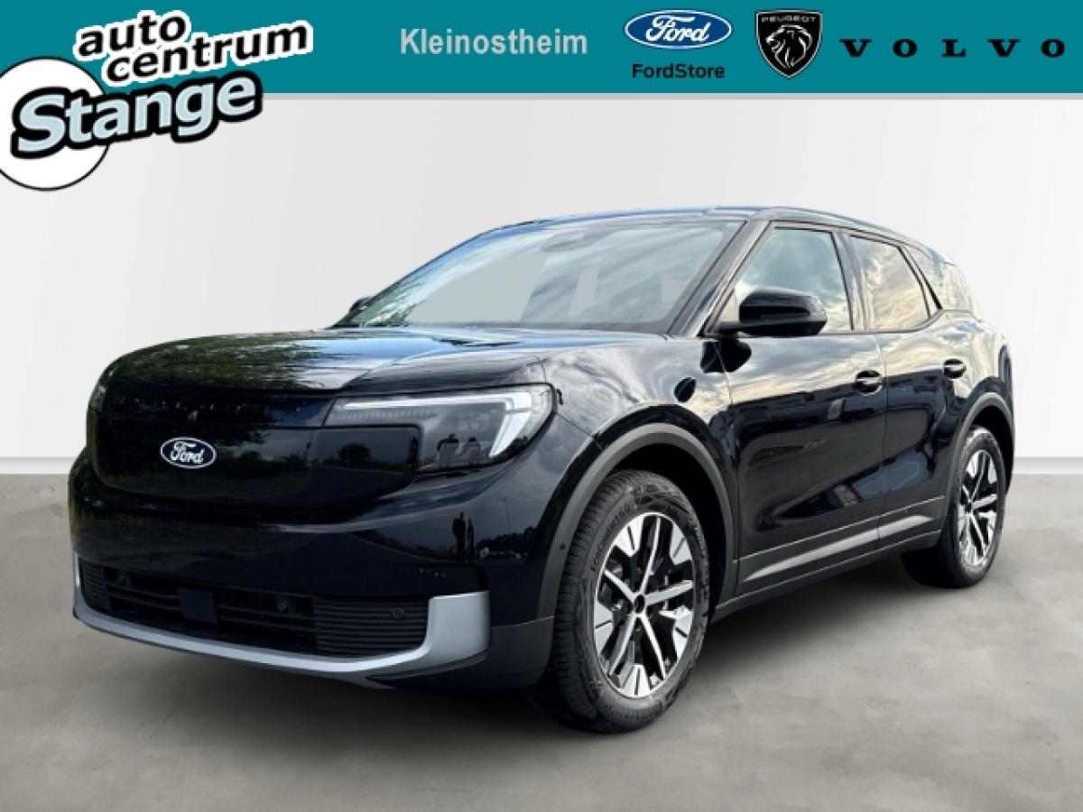 Ford Explorer Explorer 77 kWh inkl. 3000€ E-Förderung +++ SOFORT VERFÜGBAR +++