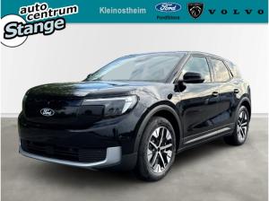 Ford Explorer Explorer 77 kWh  inkl. 3000€ E-Förderung +++ SOFORT VERFÜGBAR +++