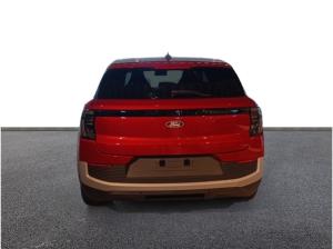Ford Explorer EXPLORER BEV EXTENDET RANGE 77KW/H