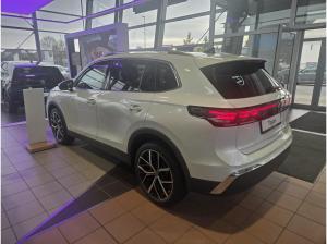 Volkswagen Tiguan Elegance eHybrid //SOFORT VERF.// 204PS - AHK, HUD, LED, Harman Kardon usw.