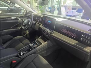 Volkswagen Tiguan Elegance eHybrid //SOFORT VERF.// 204PS - AHK, HUD, LED, Harman Kardon usw.