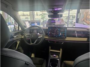 Volkswagen Tiguan Elegance eHybrid //SOFORT VERF.// 204PS - AHK, HUD, LED, Harman Kardon usw.