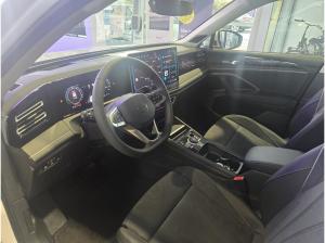 Volkswagen Tiguan Elegance eHybrid //SOFORT VERF.// 204PS - AHK, HUD, LED, Harman Kardon usw.