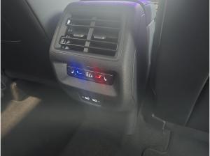 Volkswagen Tiguan Elegance eHybrid //SOFORT VERF.// 204PS - AHK, HUD, LED, Harman Kardon usw.