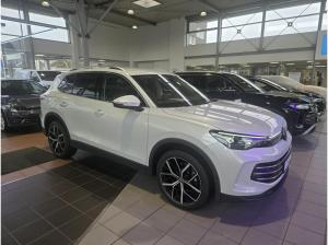 Volkswagen Tiguan Elegance eHybrid //SOFORT VERF.// 204PS - AHK, HUD, LED, Harman Kardon usw.