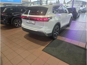 Volkswagen Tiguan Elegance eHybrid //SOFORT VERF.// 204PS - AHK, HUD, LED, Harman Kardon usw.