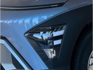 Hyundai KONA 1.6 GDI Select Hybrid*2WD*GEWERBE*Navi*LED*ACC*CarPlay*Android Auto