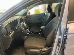 Hyundai KONA 1.6 GDI Select Hybrid*2WD*GEWERBE*Navi*LED*ACC*CarPlay*Android Auto