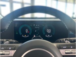 Hyundai KONA 1.6 GDI Select Hybrid*2WD*GEWERBE*Navi*LED*ACC*CarPlay*Android Auto