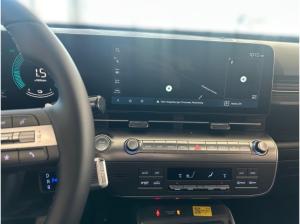 Hyundai KONA 1.6 GDI Select Hybrid*2WD*GEWERBE*Navi*LED*ACC*CarPlay*Android Auto